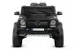 Mobile Preview: Lizenz Mercedes G650s MAYBACH Kinder Elektro Auto 2x30W 12V SUV